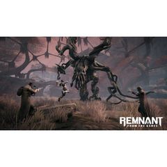 Remnant: From the Ashes / Nintendo Switch-thumb-2