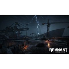 Remnant: From the Ashes / Nintendo Switch-thumb-4