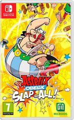 Asterix and Obelix: Slap them All! / Nintendo Switch