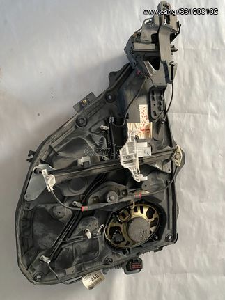 FORD FIESTA 02-08 ΓΡΥΛΛΟΣ ΠΑΡΑΘ.ΜΗΧΑΝ. & ΚΛΕΙΔΑΡΙΑ ΔΕΞ.ΠΙΣΩ