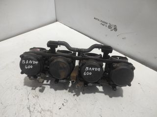 ΚΑΡΜΠΥΡΑΤΕΡ SUZUKI BANDIT 600 *MOTO LEADER PARTS*