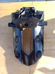 KTM Lc8 φανάρι φλας flash light plate adventure superduke supermoto superenduro 