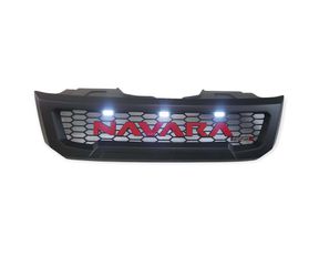 Μάσκα Nissan Navara Np300/D23 2016+ Nismo Matt