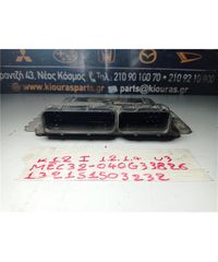 ΕΓΚΕΦΑΛΟΣ ΜΗΧΑΝΗΣ NISSAN MICRA 2002-2007 MEC32-040G33826