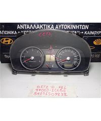 ΚΑΝΤΡΑΝ HYUNDAI GETZ 2002-2010 94003-1C680N16