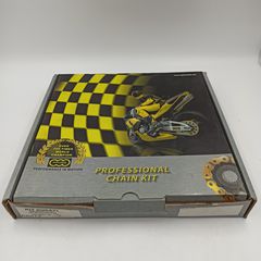 KIT AΛΥΣΙΔΑΣ ΓΡΑΝΑΖΙΟΥ REGINA CHAIN DUCATI MONSTER 600 750
