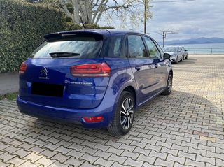 Citroen C4 SpaceTourer 2018 Αυτοματο diesel euro6-thumb-9