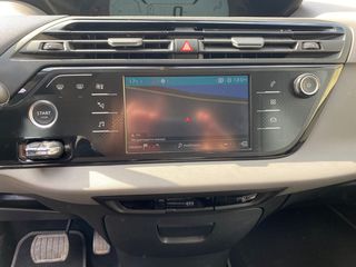 Citroen C4 SpaceTourer 2018 Αυτοματο diesel euro6-thumb-36