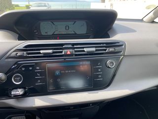 Citroen C4 SpaceTourer 2018 Αυτοματο diesel euro6-thumb-38
