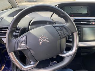 Citroen C4 SpaceTourer 2018 Αυτοματο diesel euro6-thumb-39