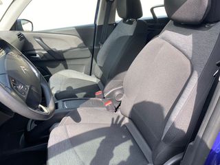 Citroen C4 SpaceTourer 2018 Αυτοματο diesel euro6-thumb-40