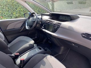 Citroen C4 SpaceTourer 2018 Αυτοματο diesel euro6-thumb-41