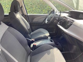 Citroen C4 SpaceTourer 2018 Αυτοματο diesel euro6-thumb-42