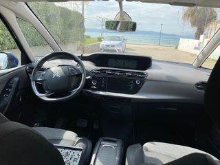 Citroen C4 SpaceTourer 2018 Αυτοματο diesel euro6-thumb-44