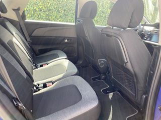 Citroen C4 SpaceTourer 2018 Αυτοματο diesel euro6-thumb-45
