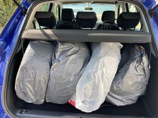 Citroen C4 SpaceTourer 2018 Αυτοματο diesel euro6-thumb-47