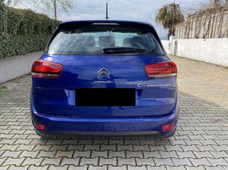 Citroen C4 SpaceTourer 2018 Αυτοματο diesel euro6-thumb-10
