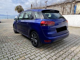 Citroen C4 SpaceTourer 2018 Αυτοματο diesel euro6-thumb-11