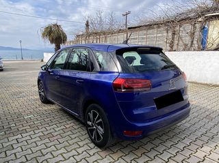 Citroen C4 SpaceTourer 2018 Αυτοματο diesel euro6-thumb-12
