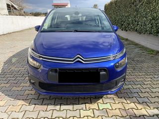 Citroen C4 SpaceTourer 2018 Αυτοματο diesel euro6-thumb-13