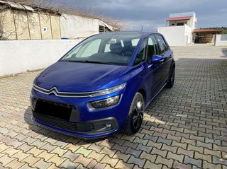 Citroen C4 SpaceTourer 2018 Αυτοματο diesel euro6-thumb-16