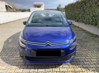 Citroen C4 SpaceTourer 2018 Αυτοματο diesel euro6-thumb-17