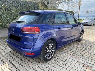 Citroen C4 SpaceTourer 2018 Αυτοματο diesel euro6-thumb-23
