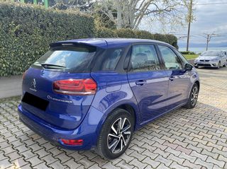 Citroen C4 SpaceTourer 2018 Αυτοματο diesel euro6-thumb-24