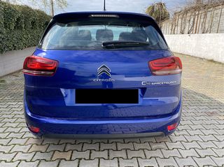 Citroen C4 SpaceTourer 2018 Αυτοματο diesel euro6-thumb-25