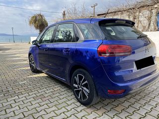 Citroen C4 SpaceTourer 2018 Αυτοματο diesel euro6-thumb-28