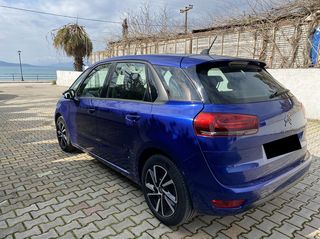 Citroen C4 SpaceTourer 2018 Αυτοματο diesel euro6-thumb-29