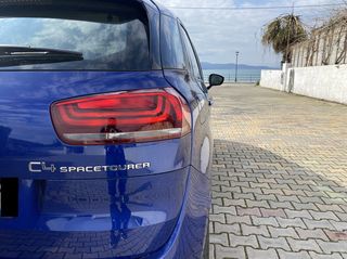 Citroen C4 SpaceTourer 2018 Αυτοματο diesel euro6-thumb-30
