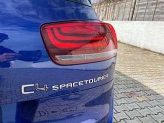 Citroen C4 SpaceTourer 2018 Αυτοματο diesel euro6-thumb-31