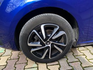 Citroen C4 SpaceTourer 2018 Αυτοματο diesel euro6-thumb-33