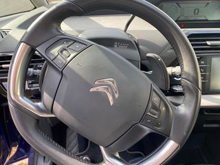 Citroen C4 SpaceTourer 2018 Αυτοματο diesel euro6-thumb-34