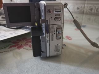 Sony Handycam DCR-IP1E micro mv