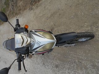 SHINERAY XY 110 V-thumb-6