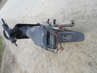 LONCIN LX 50-thumb-1