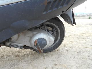 PIAGGIO SUPER HEXAGON 125 GTX -thumb-7