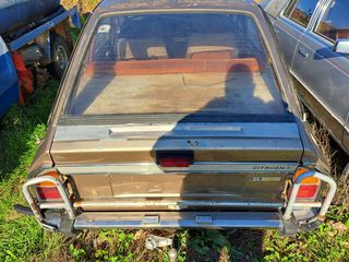 Citroen GSA GS PALLAS '74-thumb-1