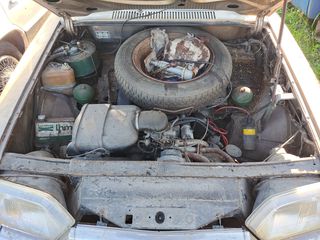 Citroen GSA GS PALLAS '74-thumb-2