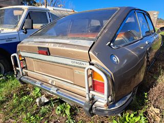 Citroen GSA GS PALLAS '74-thumb-4