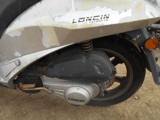  LONCIN LX 125T-thumb-1