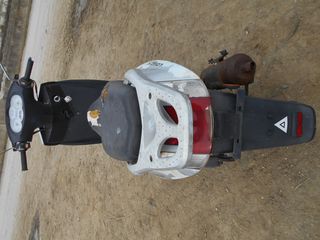  LONCIN LX 125T-thumb-2
