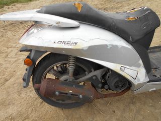  LONCIN LX 125T-thumb-3