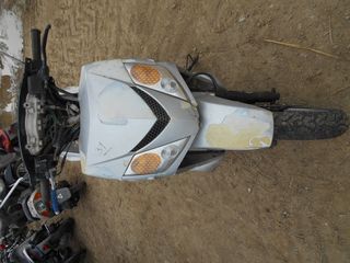  LONCIN LX 125T-thumb-5
