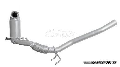 Seat Toledo DPF - Φίλτρο Μικροσωματιδίων