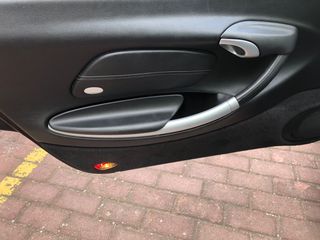 Porsche Boxster 2005 S TIPTRONIC FULL EXTRA ΒΟΟΚ SERVICE-thumb-28
