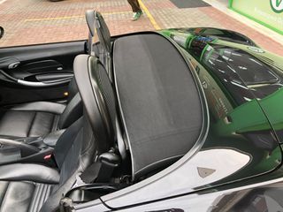 Porsche Boxster 2005 S TIPTRONIC FULL EXTRA ΒΟΟΚ SERVICE-thumb-29