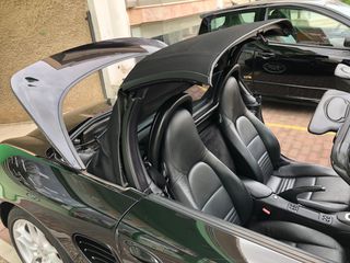 Porsche Boxster 2005 S TIPTRONIC FULL EXTRA ΒΟΟΚ SERVICE-thumb-32